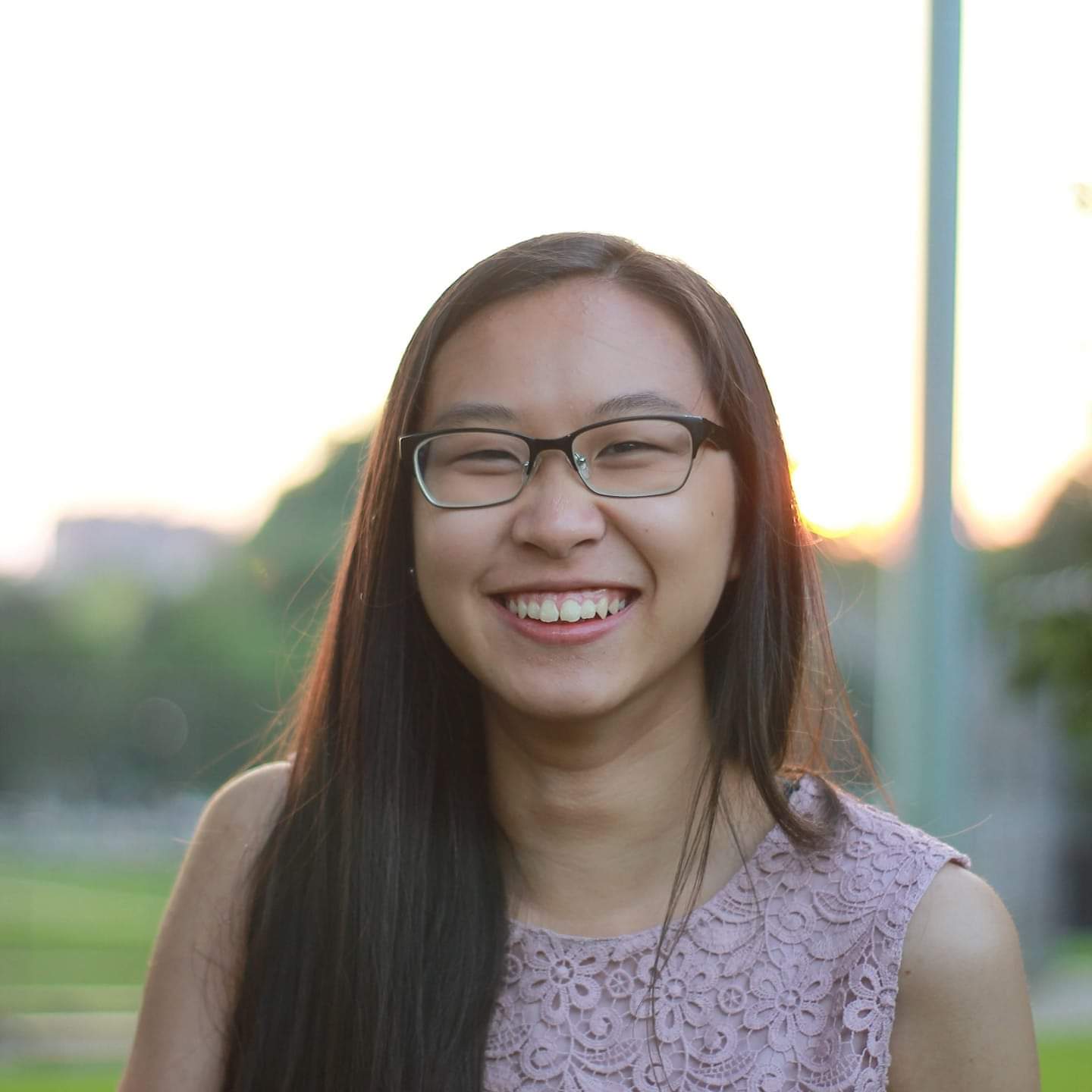Magdalene Ho